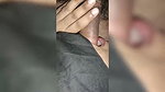 A desi wife went to a hotel with her husband’s friend and to have sex