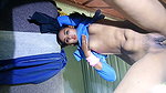 18+ Indian School girl DOGGY style.first time lage shaking squrting orgasm