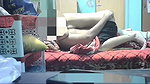 18 Year old Horny Girlfriend Giving Blowjob Desi Indian ( PART-1)