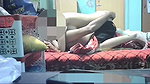 18 Year old Horny Girlfriend Giving Blowjob Desi Indian ( PART-1)