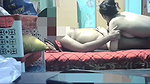18 Year old Horny Girlfriend Giving Blowjob Desi Indian ( PART-1)