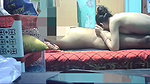 18 Year old Horny Girlfriend Giving Blowjob Desi Indian ( PART-1)