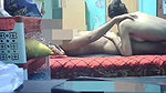 18 Year old Horny Girlfriend Giving Blowjob Desi Indian ( PART-1)
