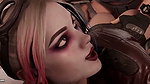 3d hentai animation full video part 09