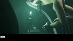 3d hentai animation full video part 06