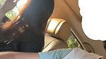 Beautiful Bigboob Sexy Indian Horny Gf Blowjob In Car Showing Teasing & Fucking Hard 10
