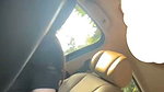 Beautiful Bigboob Sexy Indian Horny Gf Blowjob In Car Showing Teasing & Fucking Hard 10