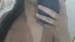 Beautiful Bigboob Sexy Indian Horny Gf Blowjob In Car Showing Teasing & Fucking Hard 12