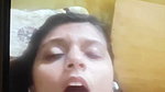 Beautiful Bigboob Sexy Indian Horny Gf Blowjob In Car Showing Teasing & Fucking Hard 3