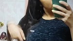 Beautiful Bigboob Sexy Indian Horny Gf Blowjob In Car Showing Teasing & Fucking Hard 5