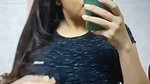 Beautiful Bigboob Sexy Indian Horny Gf Blowjob In Car Showing Teasing & Fucking Hard 5