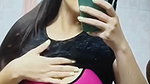 Beautiful Bigboob Sexy Indian Horny Gf Blowjob In Car Showing Teasing & Fucking Hard 5