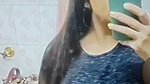 Beautiful Bigboob Sexy Indian Horny Gf Blowjob In Car Showing Teasing & Fucking Hard 5