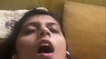Beautiful Bigboob Sexy Indian Horny Gf Blowjob In Car Showing Teasing & Fucking Hard 7