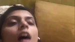 Beautiful Bigboob Sexy Indian Horny Gf Blowjob In Car Showing Teasing & Fucking Hard 7