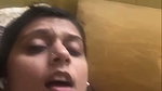 Beautiful Bigboob Sexy Indian Horny Gf Blowjob In Car Showing Teasing & Fucking Hard 7