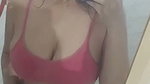 Beautiful Bigboob Sexy Indian Horny Gf Blowjob In Car Showing Teasing & Fucking Hard 8