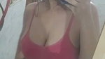 Beautiful Bigboob Sexy Indian Horny Gf Blowjob In Car Showing Teasing & Fucking Hard 8