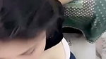 Beautiful Bigboob Sexy Indian Horny Gf Blowjob In Car Showing Teasing & Fucking Hard 9