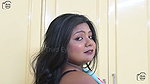Big boob sayoni huge melons show sensual photoshoot 1