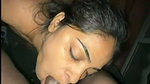 Chilling with office friends desi Threesome 1