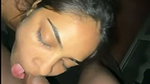 Chilling with office friends desi Threesome 1