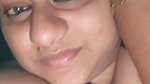 Hijabi Mallu Girl Nude VC to Lover Pussy show 1