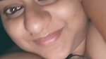 Hijabi Mallu Girl Nude VC to Lover Pussy show 1