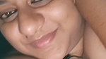 Hijabi Mallu Girl Nude VC to Lover Pussy show 1
