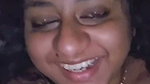 Hijabi Mallu Girl Nude VC to Lover Pussy show 1