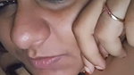 Hijabi Mallu Girl Nude VC to Lover Pussy show 1