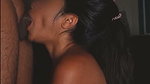 Indian Girl Hardcore Deepthroat Sucking Big Cock Non-Stop 1