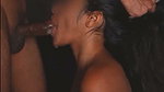Indian Girl Hardcore Deepthroat Sucking Big Cock Non-Stop 1