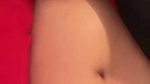 PRIYANKA NORRIS SEXY SAREE NAVEL 1