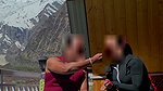 Pankhuri outdoor fuck at hill station part 1 1