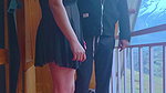 Pankhuri outdoor fuck at hill station part 1 1