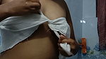 Sexy Bengali Horny Girl Showing Asshole & Bathing Updates 1