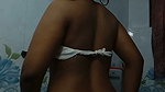 Sexy Bengali Horny Girl Showing Asshole & Bathing Updates 1