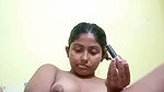 Sexy Bengali Horny Girl Showing Asshole & Bathing Updates 4