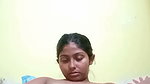 Sexy Bengali Horny Girl Showing Asshole & Bathing Updates 4