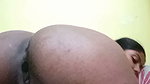 Sexy Bengali Horny Girl Showing Asshole & Bathing Updates 4