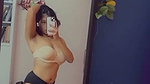 Sexy Bengali Horny Girl Showing Asshole & Bathing Updates 5