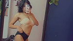 Sexy Bengali Horny Girl Showing Asshole & Bathing Updates 5