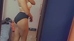 Sexy Bengali Horny Girl Showing Asshole & Bathing Updates 5