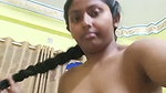 Sexy Bengali Horny Girl Showing Asshole & Bathing Updates 8