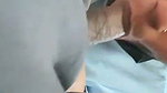 Sexy Bhabi Affair Blowjob Inside Car 1