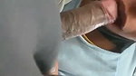 Sexy Bhabi Affair Blowjob Inside Car 1