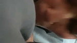 Sexy Bhabi Affair Blowjob Inside Car 1