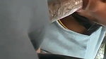 Sexy Bhabi Affair Blowjob Inside Car 1