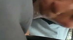 Sexy Bhabi Affair Blowjob Inside Car 1